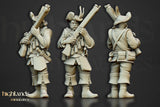 Sunland Imperial Handgunners