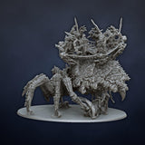 Gargantula