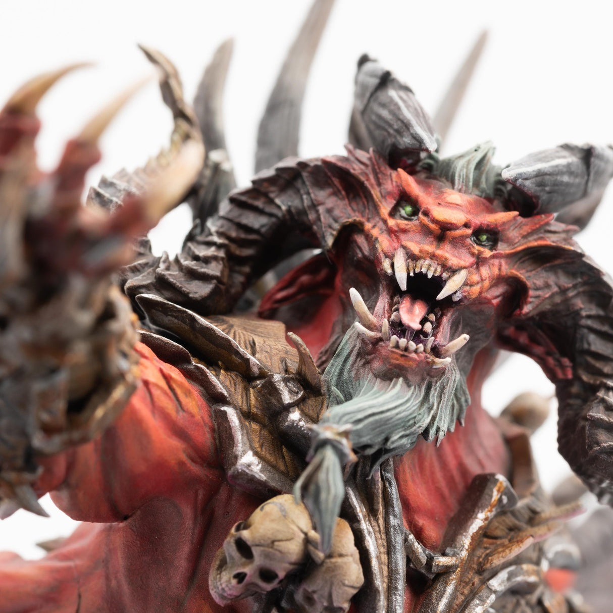 Ascended Dreadlord