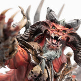 Ascended Dreadlord