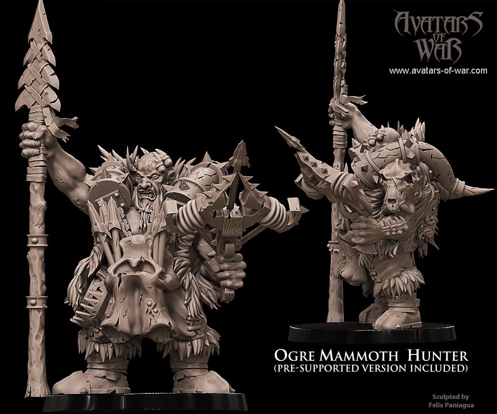 Ogre Hunter