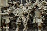 Landsknechts of Soltau
