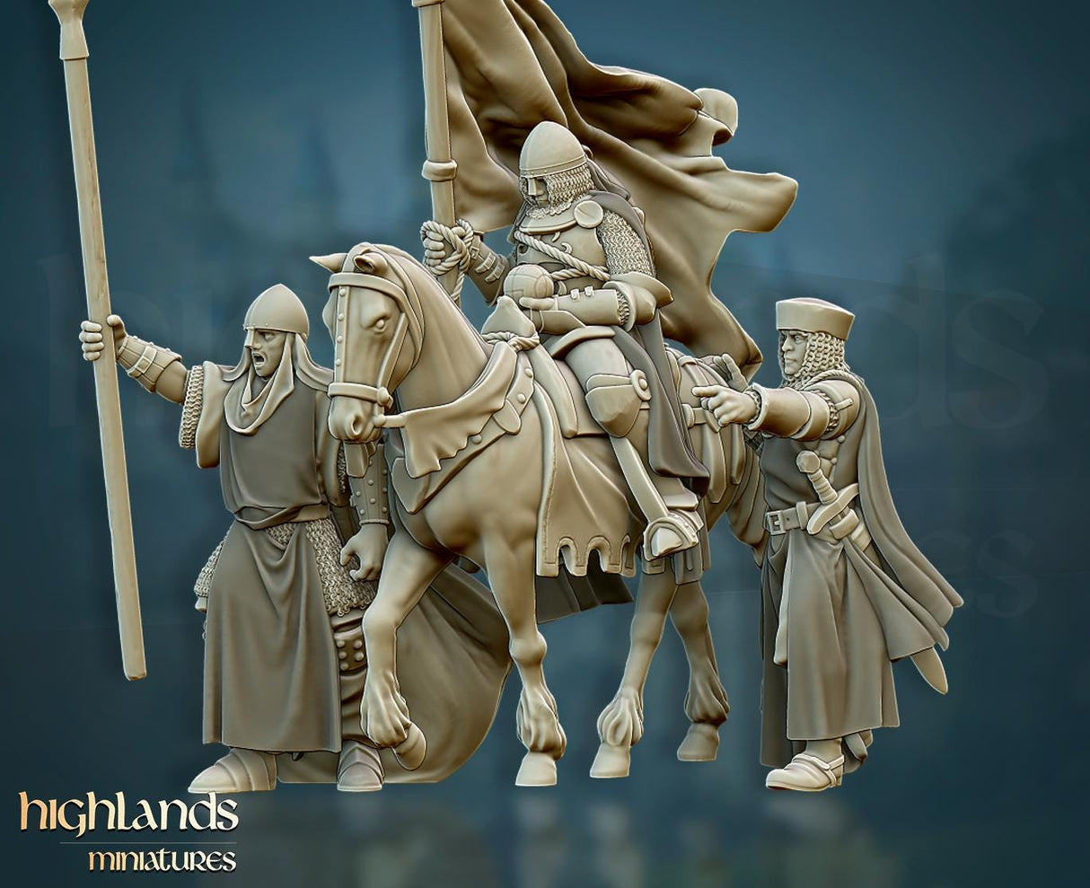 Crusaders