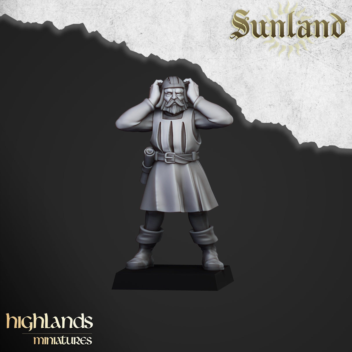 Sunland Imperial Artillery