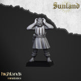 Sunland Imperial Artillery