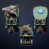 Infernal Engine| DragonsLake Miniatures