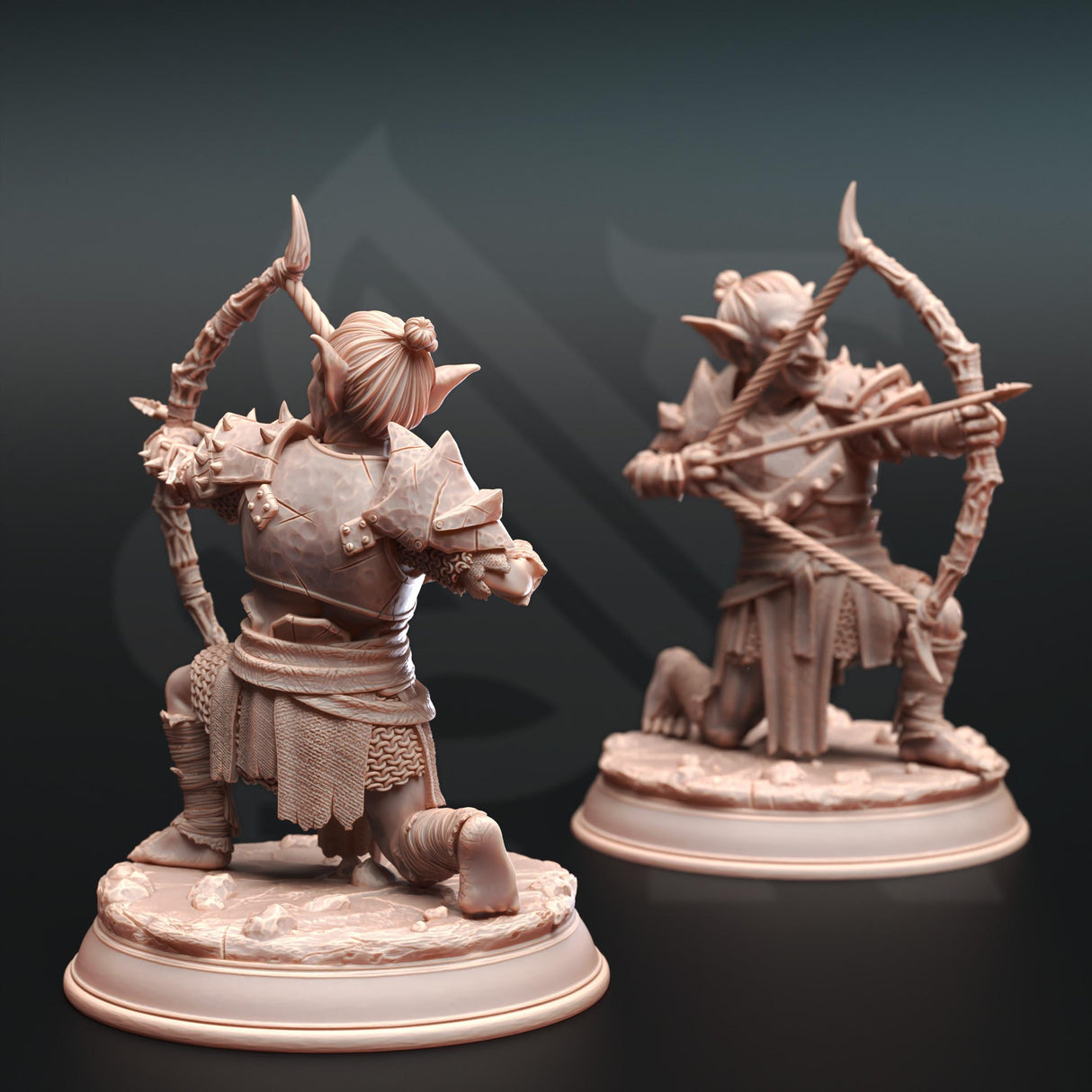 Urkadu Goblin Tribe