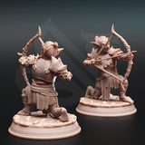 Urkadu Goblin Tribe