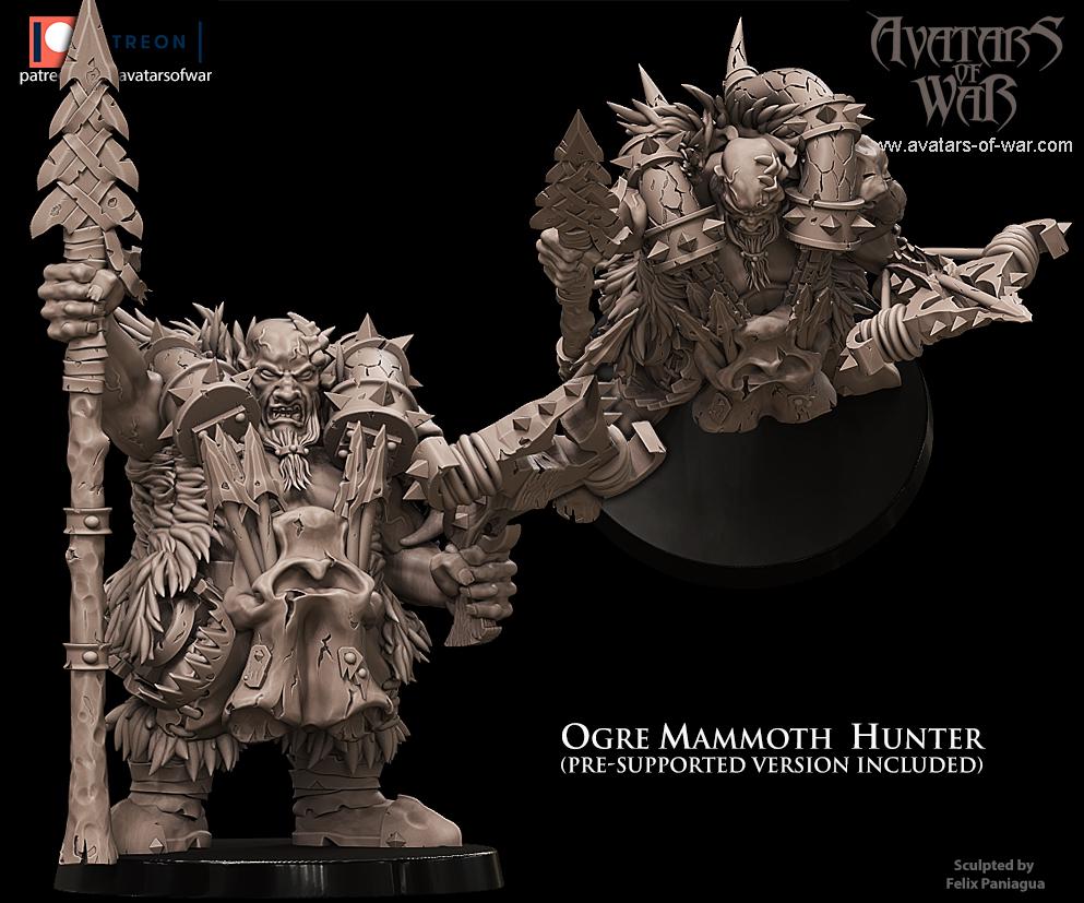 Ogre Hunter