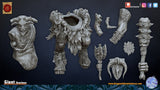 Beast Herds Giants