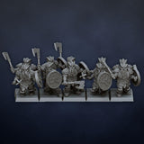 Clan Warriors