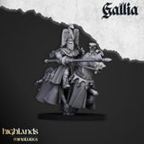 Royal Knights of Gallia