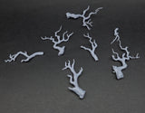 Branches for basing