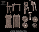 Goblin Grotling Battle Wagon