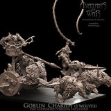 Goblin Chariot