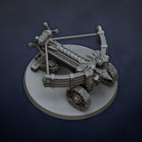 Dwarf Ballista