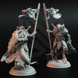 Horakthar - Dragon Commander
