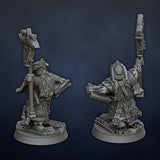 Runic Smith