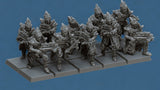 Dark ElvesDread Elves Starter Set