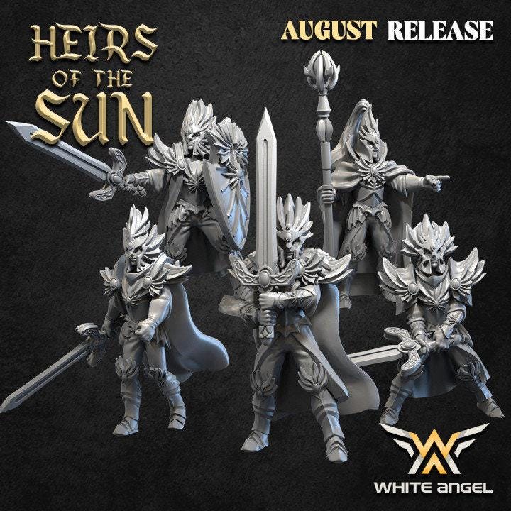 Elf Hero