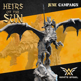 Lord of the High Dragon