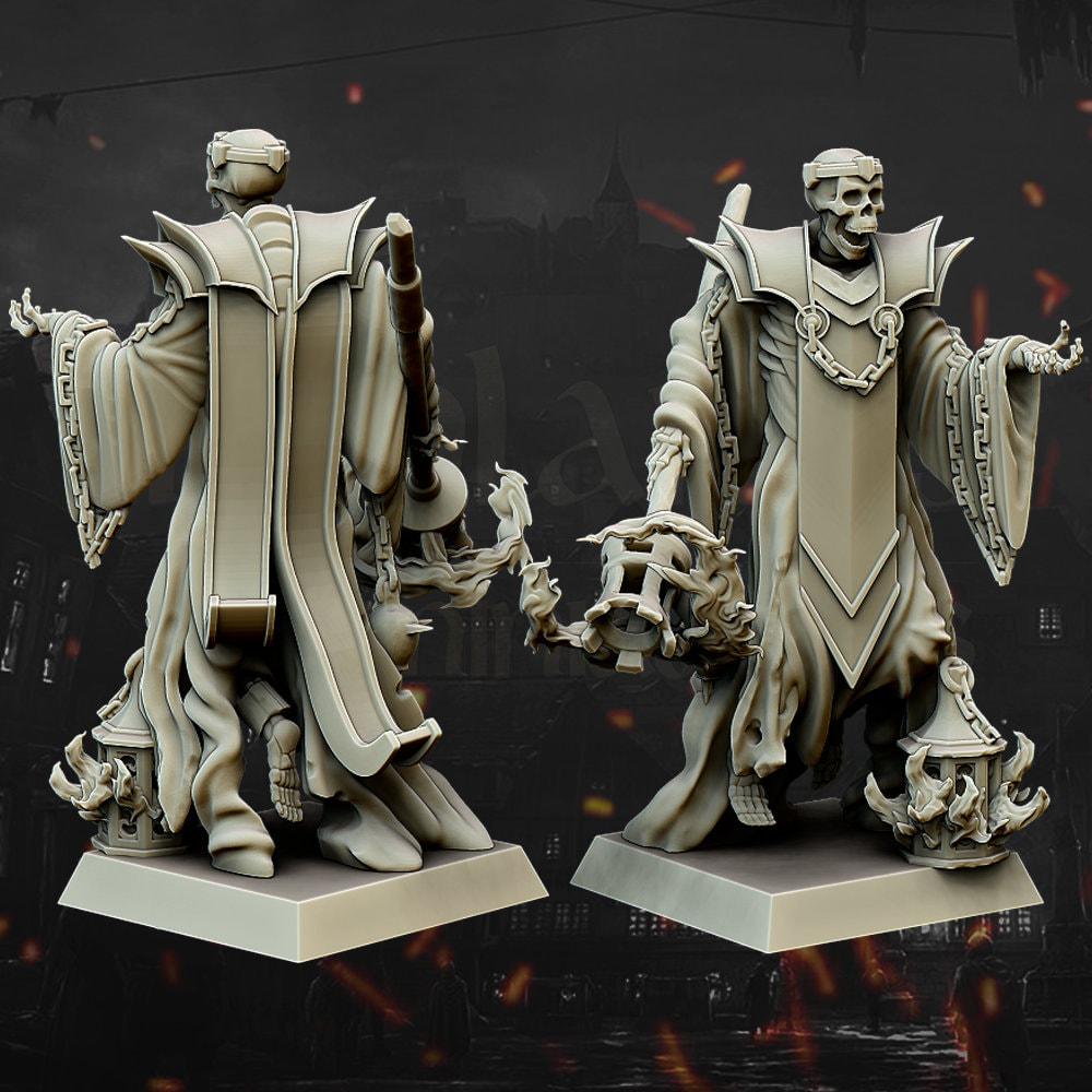 Necromancer