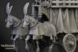 Sunland Imperial Arcane Cannon