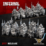 Infernal Heavy Guards