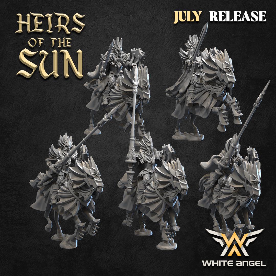 Lord of the High Dragon