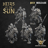 Lord of the High Dragon