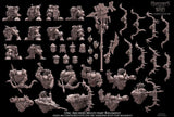 Orc Archers