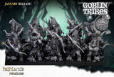 Swamp Goblins Archers