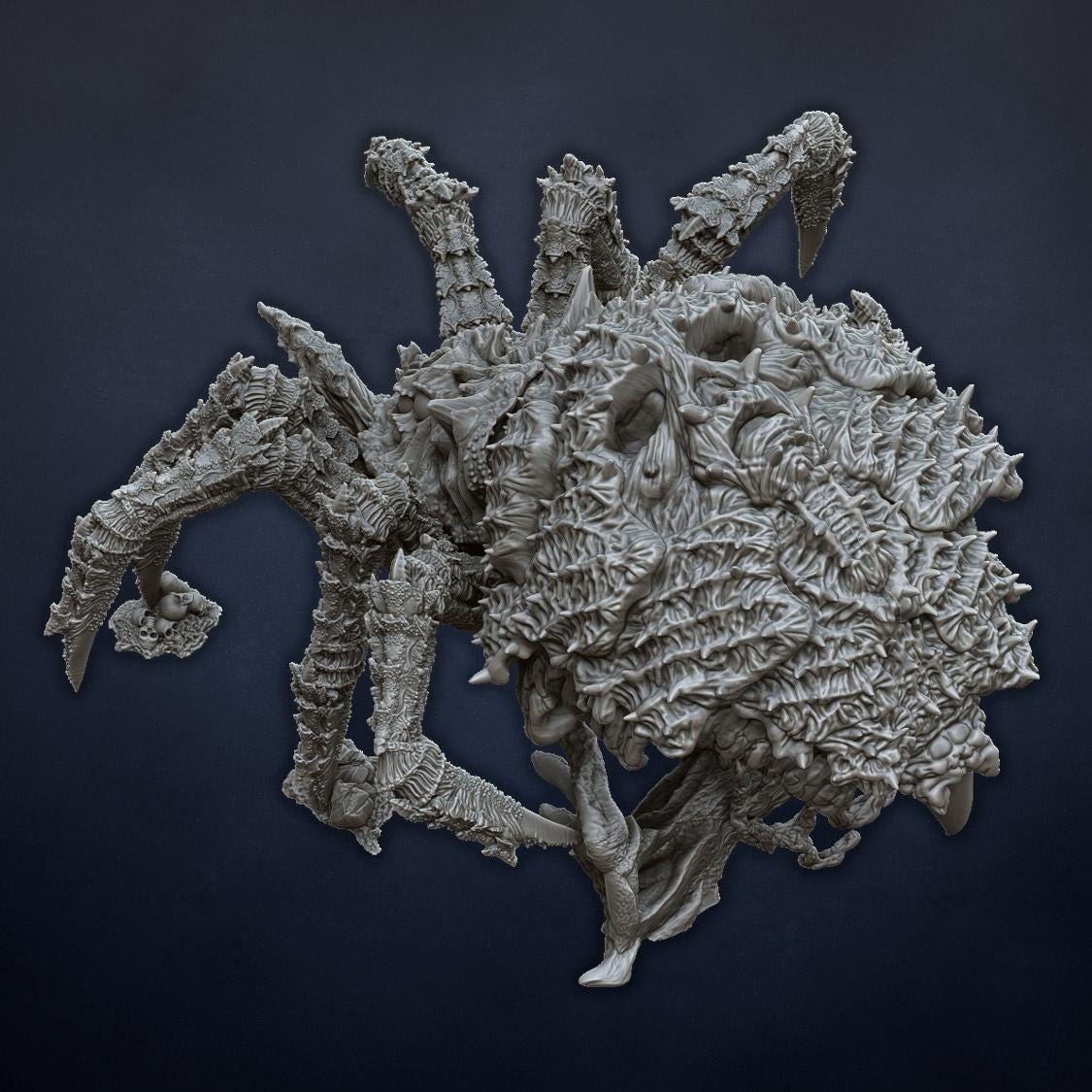 Gargantula