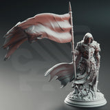 Florian the Fallen - Deserter Knight