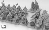 Dwarves Starter Set