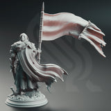 Florian the Fallen - Deserter Knight