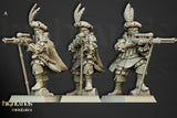 Sunland Imperial Long Shooter