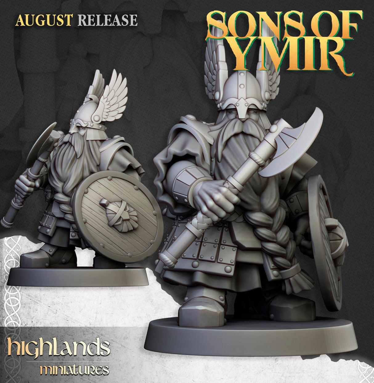 Dwarfs Veterans