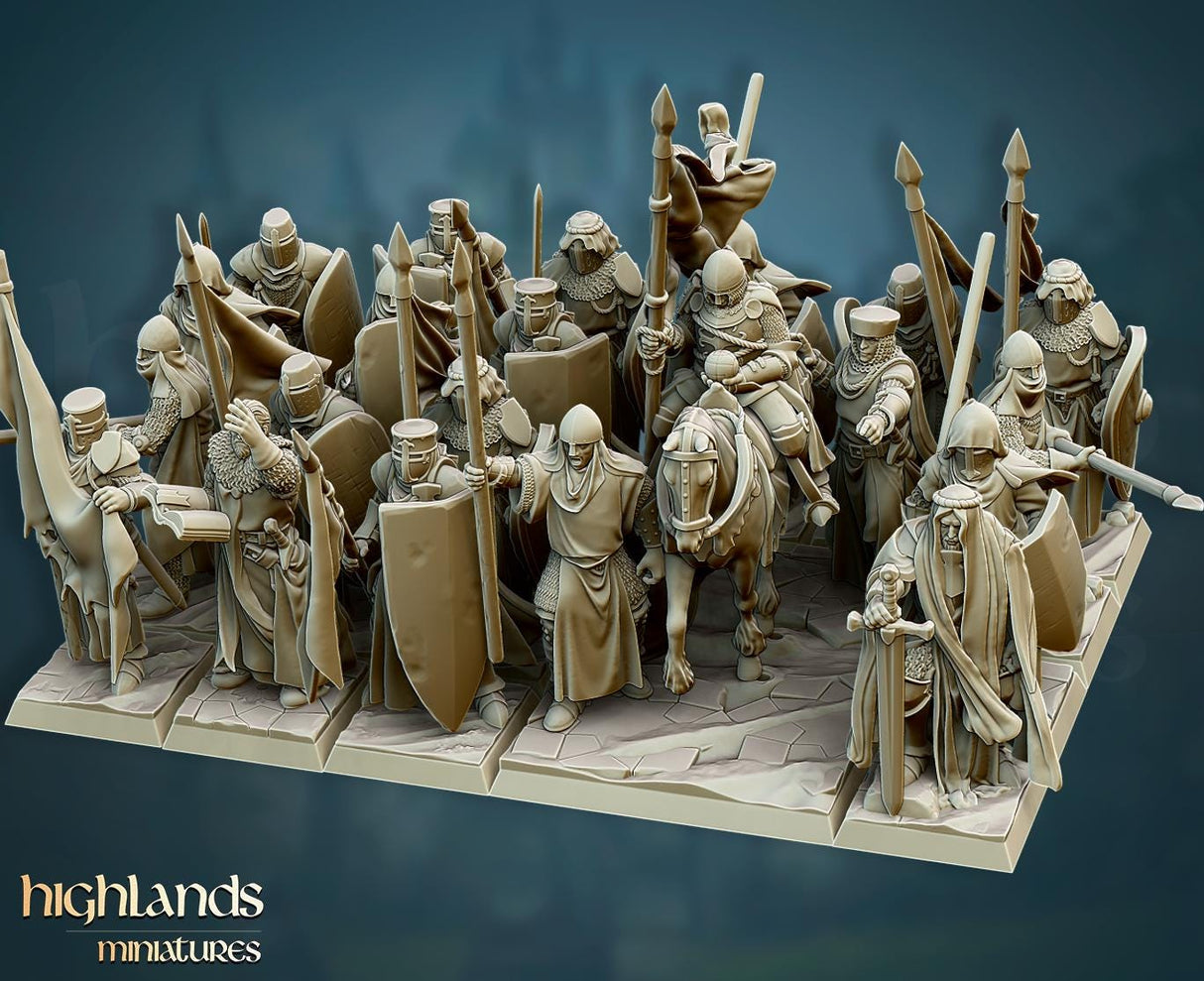 Crusaders