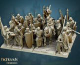 Crusaders