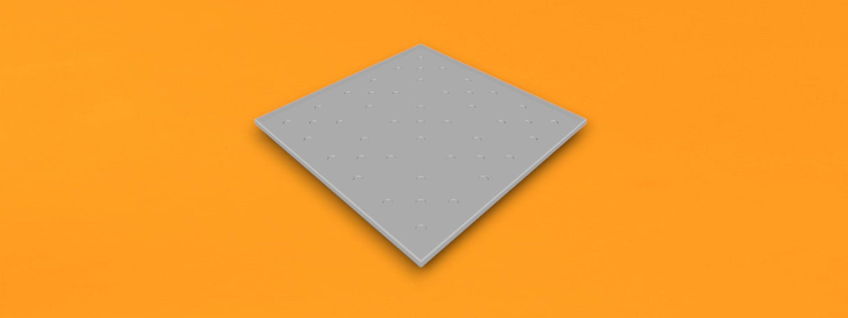 Movement trays for fantasy wargames Old World  WFB  T9A base size 50mm x 75mm