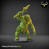 BearZerker Set B
