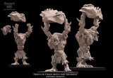 Trolls of Chaos