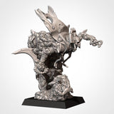 Txarli Factory Usurper King
