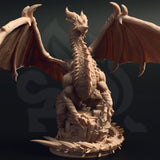 Kurorgor - Ancient Black Dragon