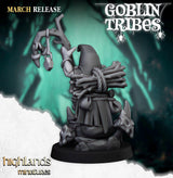 Swamp Goblins Shaman