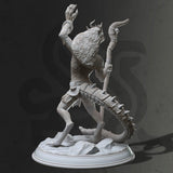 Bobodobo - Kobold Shaman