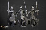 Wraiths