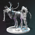 Frozen Wastes of Oldavor Reindread by DM Stash - BrodaForge