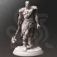 Hyl Reiser - Hill Giant by DM Stash - BrodaForge